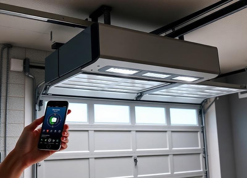 Feature Checklist: What Every Homeowner Should Know - Garage door service and maintenance tips from Garage Door Toutle