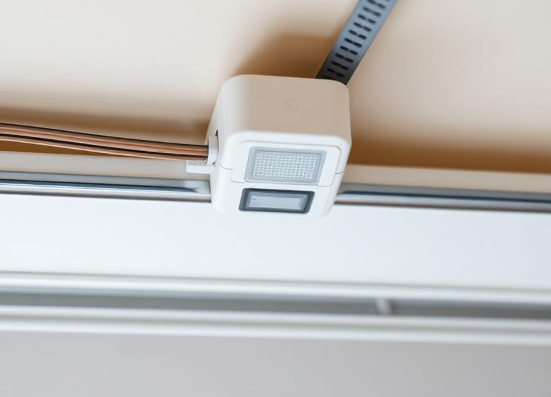 Crush Prevention Systems: Protecting Your Family - Garage door service and maintenance tips from Garage Door Toutle