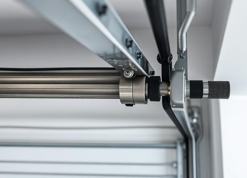 Track Alignment: A Complete Guide for Homeowners - Garage door service and maintenance tips from Garage Door Toutle