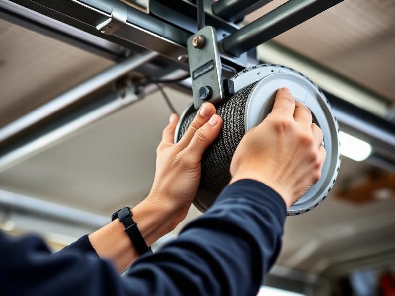 Garage Door Repair - Professional garage door service